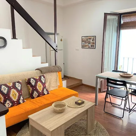 Apartamento La Azotea De Viana