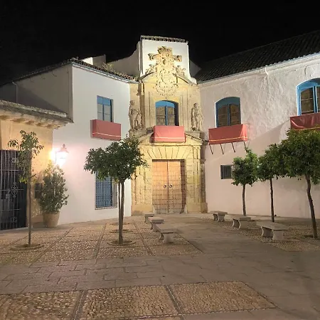 La Azotea De Viana Apartamento