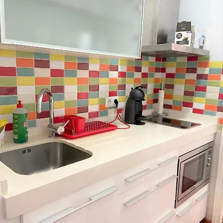 La Azotea De Viana Apartamento *