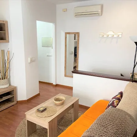 Apartamento La Azotea De Viana *