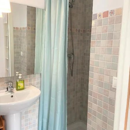 La Azotea De Viana Apartamento Córdoba