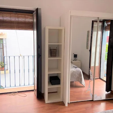 La Azotea De Viana Apartamento *