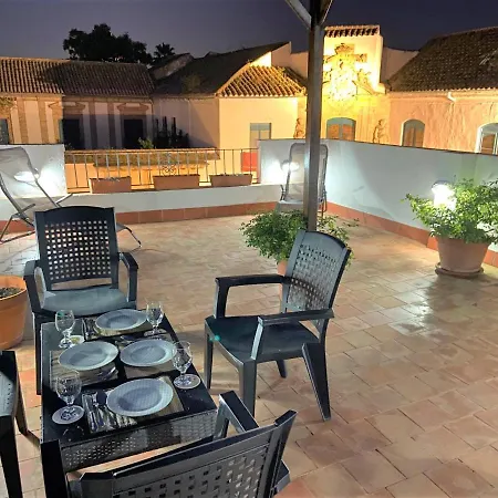 Apartamento La Azotea De Viana *