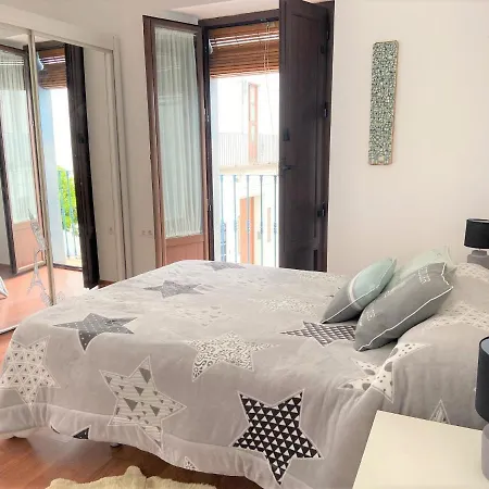La Azotea De Viana Córdoba