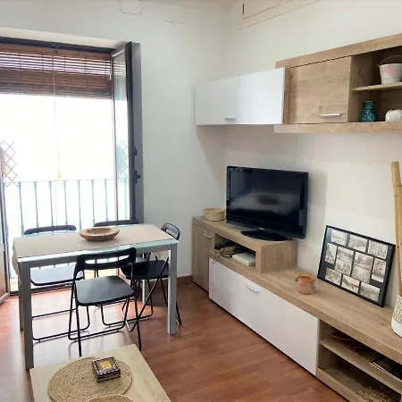 La Azotea De Viana Apartamento Córdoba