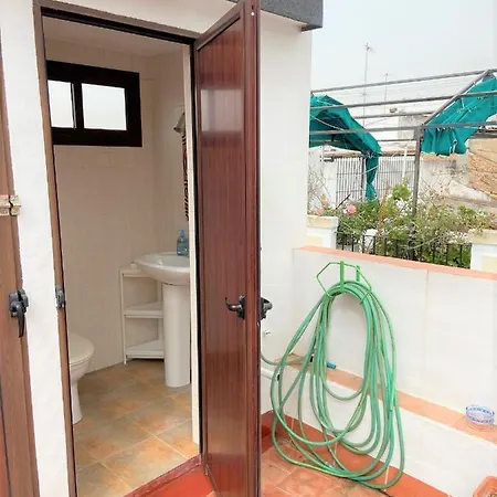Apartamento La Azotea De Viana Córdoba