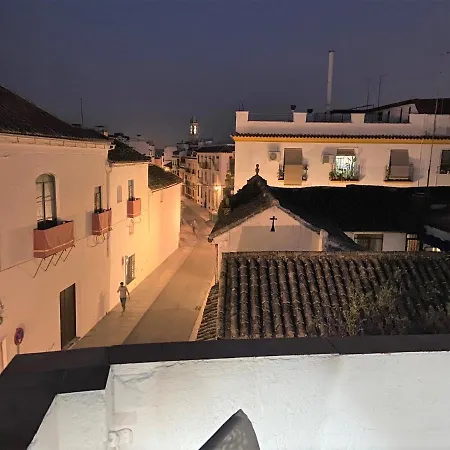 Apartamento La Azotea De Viana