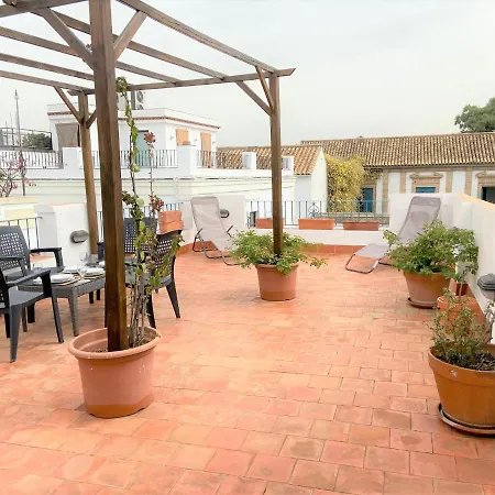 La Azotea De Viana Apartamento *