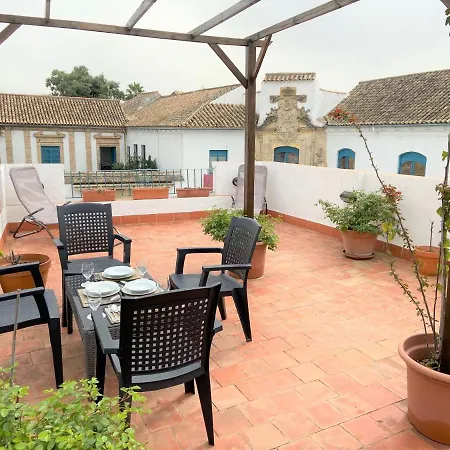 La Azotea De Viana Apartamento