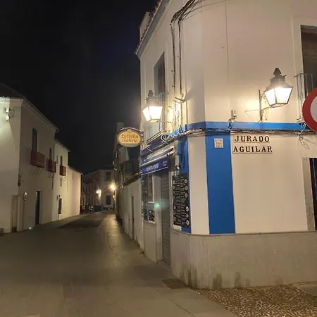 La Azotea De Viana Apartamento *
